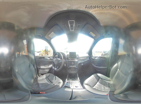 4JGDA5HB0JB003564 2018 MERCEDES-BENZ GLE White Вид наклейки з VIN-кодом
