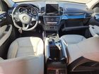 2016 Mercedes-benz Gle 350 4matic Серый vin: 4JGDA5HB2GA651843