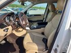 2018 Mercedes-benz Gle 350 4matic White vin: 4JGDA5HB2JB069341
