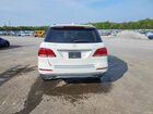 2018 Mercedes-benz Gle 350 4matic White vin: 4JGDA5HB2JB069341