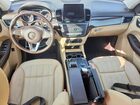 2018 Mercedes-benz Gle 350 4matic White vin: 4JGDA5HB2JB069341