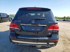2018 Mercedes-benz Gle 350 4matic Черный vin: 4JGDA5HB2JB203975
