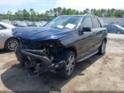 2018 Mercedes-benz Gle 350 4matic Blue vin: 4JGDA5HB3JB015157