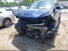 2018 Mercedes-benz Gle 350 4matic Blue vin: 4JGDA5HB3JB015157