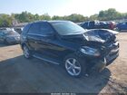 2016 Mercedes-benz Gle 350 4matic Black vin: 4JGDA5HB5GA695447