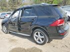 2016 Mercedes-benz Gle 350 4matic Black vin: 4JGDA5HB5GA783642 2016 Mercedes-benz Gle 350 4matic Black vin: 4JGDA5HB5GA783642