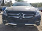 2016 Mercedes-benz Gle 350 4matic Black vin: 4JGDA5HB5GA783642 2016 Mercedes-benz Gle 350 4matic Black vin: 4JGDA5HB5GA783642