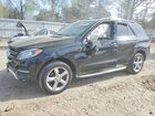2016 Mercedes-benz Gle 350 4matic Black vin: 4JGDA5HB5GA783642 2016 Mercedes-benz Gle 350 4matic Black vin: 4JGDA5HB5GA783642
