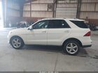 2017 Mercedes-benz Gle 350 4matic White vin: 4JGDA5HB5HA898985