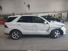 2017 Mercedes-benz Gle 350 4matic White vin: 4JGDA5HB5HA898985