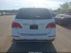 2018 Mercedes-benz Gle 350 4matic White vin: 4JGDA5HB5JB173032