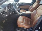 2018 Mercedes-benz Gle 350 4matic Синий vin: 4JGDA5HB5JB178845