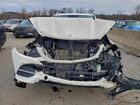 2016 Mercedes-benz Gle 350 4matic White vin: 4JGDA5HB6GA738676