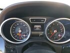 2017 Mercedes-benz Gle 350 4matic Серый vin: 4JGDA5HB6HA903112