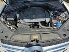 2017 Mercedes-benz Gle 350 4matic White vin: 4JGDA5HB7HA876860