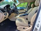 2017 Mercedes-benz Gle 350 4matic White vin: 4JGDA5HB7HA876860