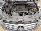 2017 Mercedes-benz Gle 350 4matic Gray vin: 4JGDA5HB7HA926740
