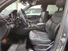 2017 Mercedes-benz Gle 350 4matic Gray vin: 4JGDA5HB7HA926740