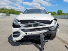 2018 Mercedes-benz Gle 350 4matic Белый vin: 4JGDA5HB7JB176997