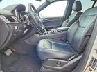 2018 Mercedes-benz Gle 350 4matic Белый vin: 4JGDA5HB7JB176997