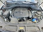 2018 Mercedes-benz Gle 350 4matic Белый vin: 4JGDA5HB7JB176997