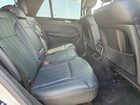 2018 Mercedes-benz Gle 350 4matic Белый vin: 4JGDA5HB7JB176997