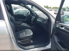 2018 Mercedes-benz Gle 350 4matic Серебряный vin: 4JGDA5HB8JB179875
