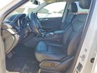 2016 Mercedes-benz Gle 350 4matic White vin: 4JGDA5HB9GA695533