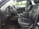 2017 Mercedes-benz Gle 350 4matic Синий vin: 4JGDA5HB9HA845786