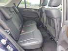 2017 Mercedes-benz Gle 350 4matic Синий vin: 4JGDA5HB9HA845786