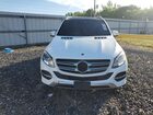 2018 Mercedes-benz Gle 350 4matic White vin: 4JGDA5HB9JB144598