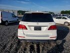 2018 Mercedes-benz Gle 350 4matic White vin: 4JGDA5HB9JB144598
