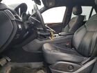2017 Mercedes-benz Gle 350 4matic Серебряный vin: 4JGDA5HBXHA964222