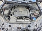 2018 Mercedes-benz Gle 350 4matic Угольный vin: 4JGDA5HBXJB200497