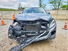 2018 Mercedes-benz Gle 350 4matic Угольный vin: 4JGDA5HBXJB200497