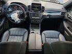 2018 Mercedes-benz Gle 350 4matic Угольный vin: 4JGDA5HBXJB200497