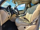 2016 Mercedes-benz Gle 350 White vin: 4JGDA5JB1GA782563