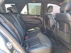 2017 Mercedes-benz Gle 350 Серый vin: 4JGDA5JB1HA963213