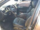 2017 Mercedes-benz Gle 350 Серый vin: 4JGDA5JB1HA963213
