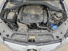 2016 Mercedes-benz Gle 350 Gray vin: 4JGDA5JB2GA789408