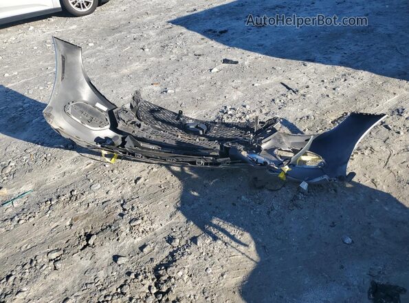4JGDA5JB3GA795895 2016 MERCEDES-BENZ GLE Silver Widok naklejki z numerem VIN