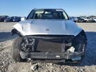 2016 Mercedes-benz Gle 350 Silver vin: 4JGDA5JB3GA795895