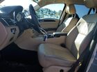 2016 Mercedes-benz Gle 350 Silver vin: 4JGDA5JB3GA795895