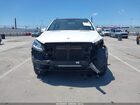 2017 Mercedes-benz Gle 350   White vin: 4JGDA5JB3HA840660