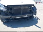 2017 Mercedes-benz Gle 350   White vin: 4JGDA5JB3HA840660