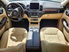 2017 Mercedes-benz Gle 350 White vin: 4JGDA5JB3HA960801