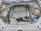 2018 Mercedes-benz Gle 350 Черный vin: 4JGDA5JB3JB076387