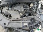 2016 Mercedes-benz Gle 350 White vin: 4JGDA5JB4GA744843