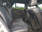 2016 Mercedes-benz Gle 350 White vin: 4JGDA5JB4GA744843