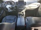 2017 Mercedes-benz Gle 350 Белый vin: 4JGDA5JB4HA936118